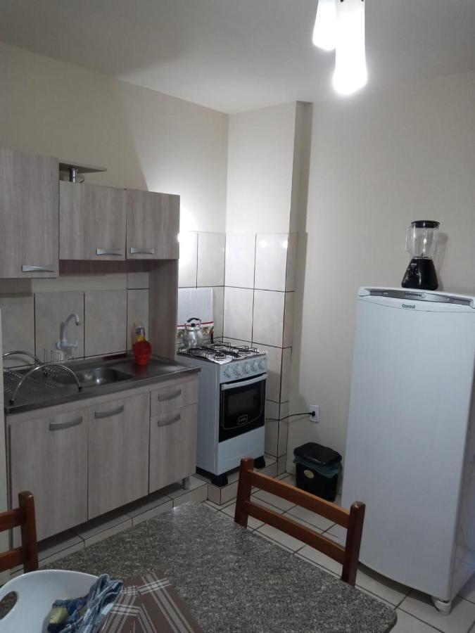Apartamento 2 Florianopolis Exterior foto