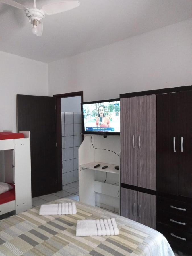 Apartamento 2 Florianopolis Exterior foto