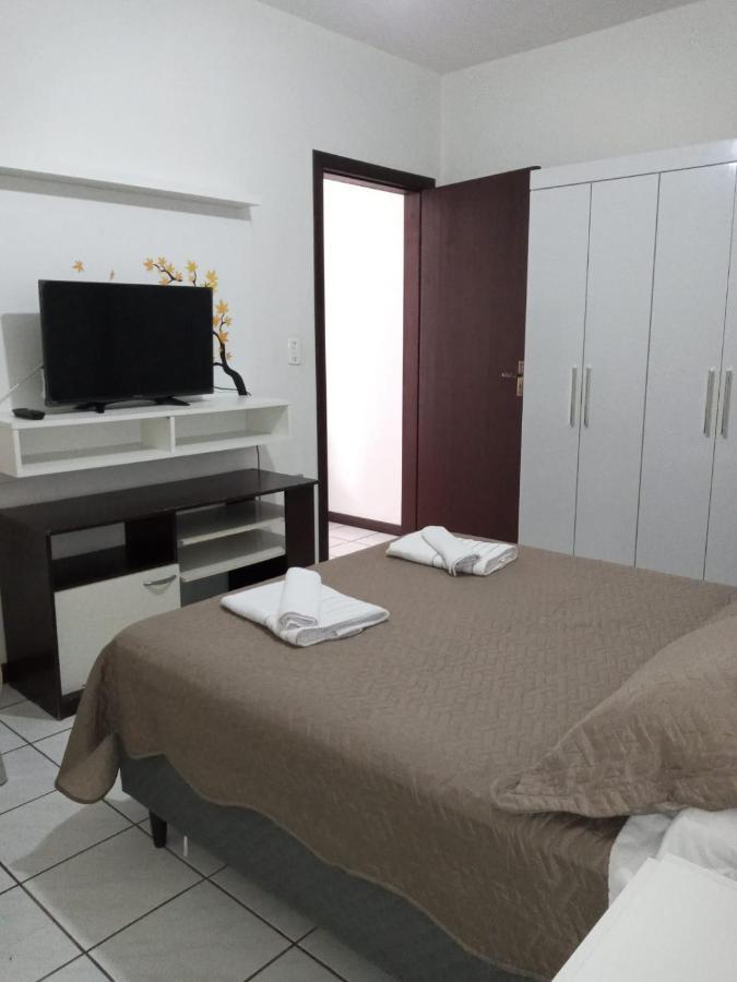 Apartamento 2 Florianopolis Exterior foto