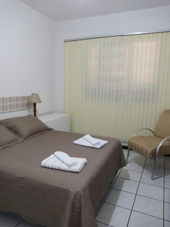 Apartamento 2 Florianopolis Exterior foto