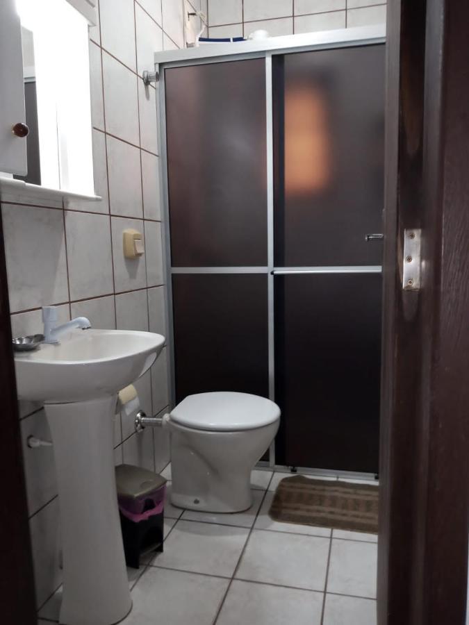 Apartamento 2 Florianopolis Exterior foto