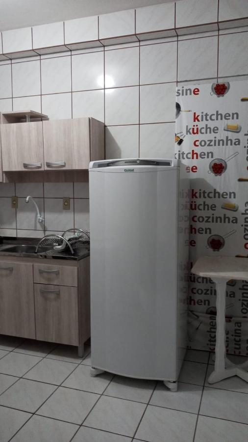 Apartamento 2 Florianopolis Exterior foto