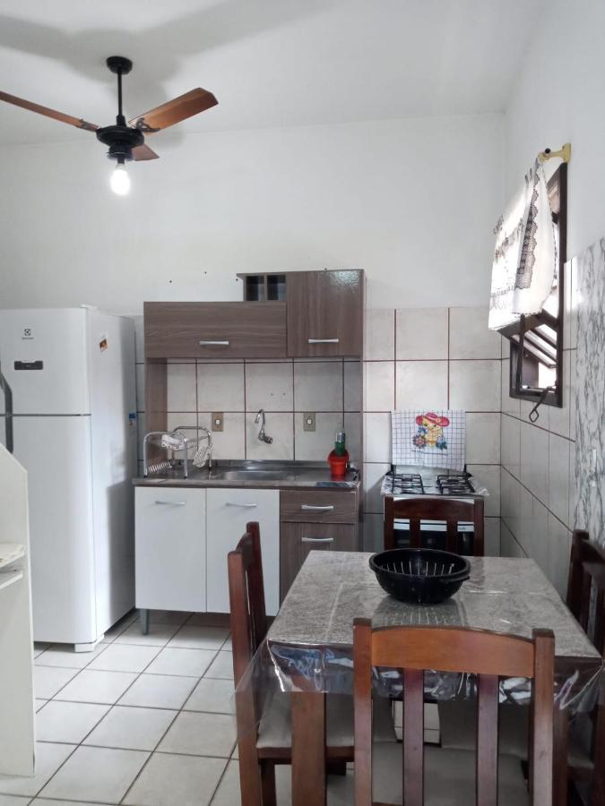 Apartamento 2 Florianopolis Exterior foto