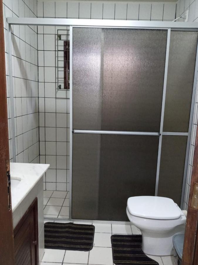 Apartamento 2 Florianopolis Exterior foto